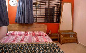 Vanvisava Family Resort, Kolhapur 3